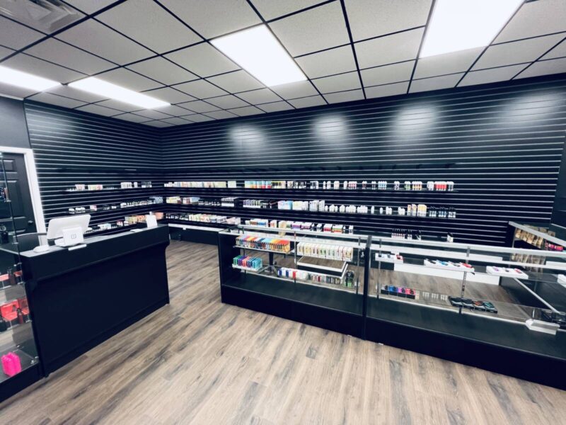 Vape Loft Ashville