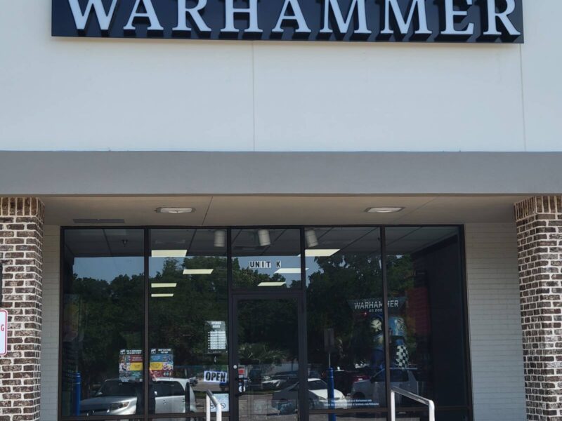 Warhammer