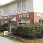 Warren's Appliance Parts LLC