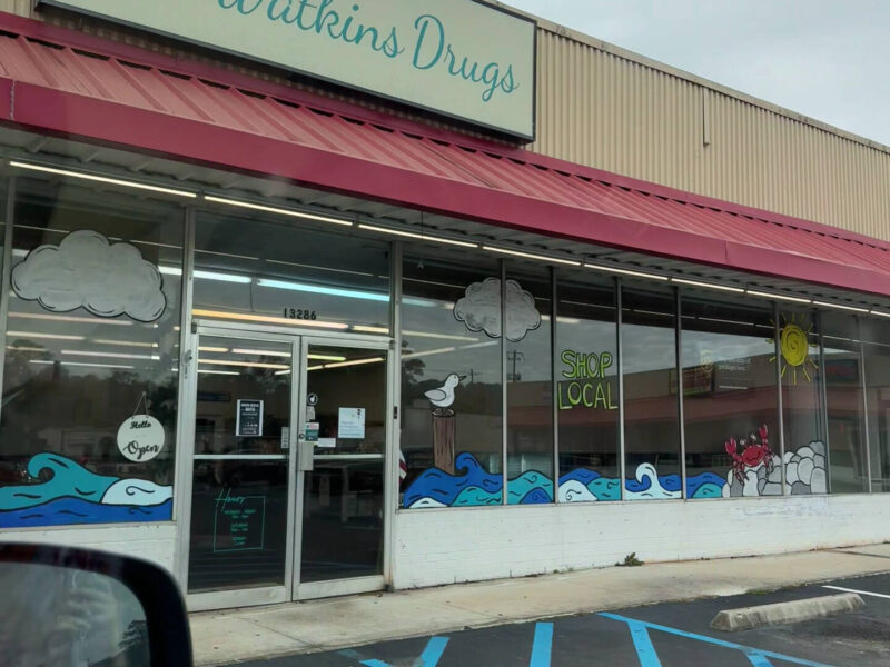 Watkins Drugs