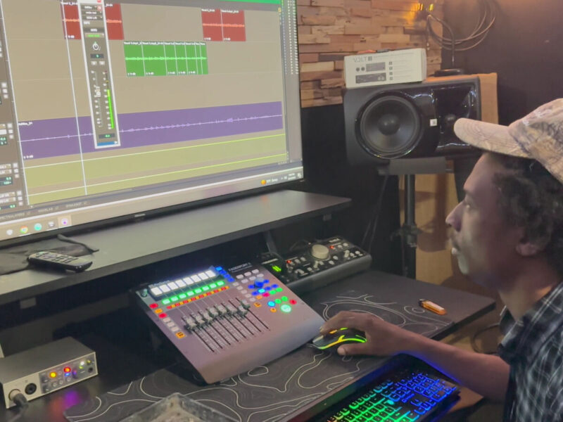 Westside Recordings
