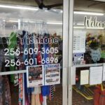 Wishbone Tanning & Thrift Shop