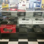 Wizard Car Audio, Side by Sides & Marine Audio