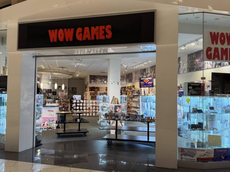Wow Games